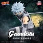 ������� SAV Naruto Grandista Hatake Kakashi II