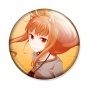 ������ Ookami to Koushinryou - Holo Wisewolf of Yoitsu