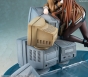 ������� KDcolle STEINS;GATE 0 Kurisu Makise With LED Light-Up Feature 1/7 Complete Figure