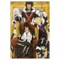 ���� Katekyo Hitman Reborn (������ A3, 252 ������) 67354