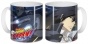 ������ Katekyo Hitman Reborn! - Gola Mosca � Hibari Kyoya
