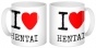 ������ I <3 Hentai
