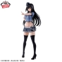 ������� SAV To Love Ru Darkness Glitter and Glamours - Yui Kotegawa Police Ver