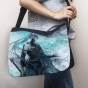 �����-����������� Jiyan / Wuthering Waves