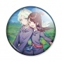 ������ Little Witch Academia Diana and Atsuko