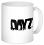 ������ DayZ Logo