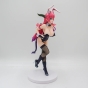 ������� The Seven Deadly Sins Asmodeus Bunny Girl (�����)