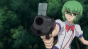 Ichiban Ushiro no Daimaou (����� ���� � ������ �����)