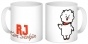 ������ BT21 - RJ