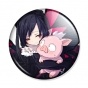 ������ Accel World - Kuroyukihime and Haruyuki Arita