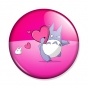 ������ Tonari no Totoro St. Valentine's Day