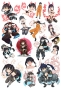 ������� Fire Force / Tamaki Kotatsu