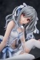 ������� The Idolmaster Cinderella Girls: Kanzaki Ranko White Princess of the Banquet Ver.