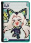 ������� �� ������� League of Legends / Battle Cat Jinx Chibi