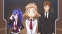 Senki Zesshou Symphogear (����� ������ �������� - ������������) HD