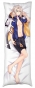 ���������� ��������� � �������� Genshin Impact - Albedo