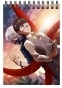 ������� � ������ A6 Tokyo Ghoul - Ken Kaneki