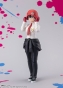 ������� S.H.Figuarts Fuuko Izumo "Undead Unluck"