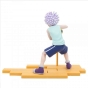 ������� Killua HxH Bandai