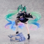 ������� SAV FIGURIZM? Hatsune Miku - Punk! -