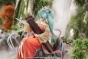 ������� Vocaloid: Miku Hatsune Miku Gao Shan Liu Shui Ver.