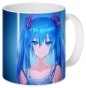 ������ "Vocaloid" Miku Hatsune