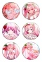 ����� ������� ������� Vocaloid No.6 Sakura Miku