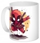 ������ Chibi Deadpool