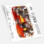 ������ Ferrary P4 330 24 Le Mans1967 / ������ �� �����