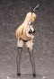 ������� Food Wars! Shokugeki no Soma Erina Nakiri: Bikini Bunny Ver. 1/4 Complete Figure