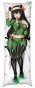 ���������� ��������� � �������� My Hero Academia - Tsuyu Asui