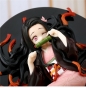 ������� Demon Slayer Ichiban Kuji D-Prize Kamado Nezuko