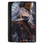 ������� ������ Re:Creators Gunpuku no Himegimi