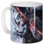 ������ "Star Wars Jedi: Fallen Order" Cal Kestis
