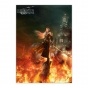 ������ �������� Final Fantasy VII Remake - Sephiroth
