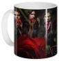 ������ The Vampire Diaries 306982
