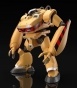 ������� ������ MODEROID AV-98 Mobile Police Patlabor: Ingram & Bulldog Set