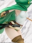 ������� Is It Wrong to Try to Pick Up Girls in a Dungeon? IV Ryu Lion 1/7