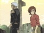 Wolfs Rain (������ �����) MPEG4
