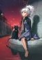 ������ �������� �� ����� Darker than Black