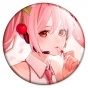 ������ Vocaloid - Sakura Miku No.8