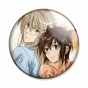 ������ Loveless Aoyagi and Agatsuma