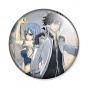 ������ Fairy Tail Juvia Lockser and Gray Fullbuster