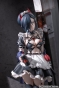 ������� Azur Lane Ulrich von Hutten Madchen Trummer Ver. 1/6 Complete Figure