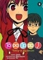 ����� ��������! / Toradora! ��� 2