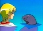 The Secret Of The Seal (����� ������) MPEG4