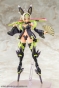 ������� Megami Device ASRA TAMAMONOMAE UTAGE 1/1 Plastic Model