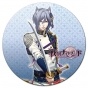 ������ ��������� ������� Sengoku Night Blood Kagekatsu Uesugi