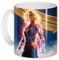 ������ "Captain Marvel" Carol Danvers