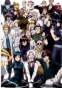 ������ �������� D.Gray-man � 9